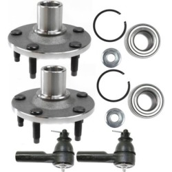 2010-2012 Ford Escape Suspension Kit Replacement Ford Suspension Kit KIT1-092617-73-A