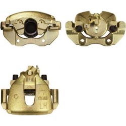 2006 Mazda 3 Brake Caliper Centric Mazda Brake Caliper 141.45104