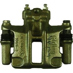 1992-1995 Volvo 940 Brake Caliper Centric Volvo Brake Caliper 141.39519