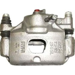 1986-1989 Acura Integra Brake Caliper Centric Acura Brake Caliper 141.40041