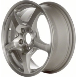 2000-2003 Honda S2000 Wheel CCI Honda Wheel ALY63817U10