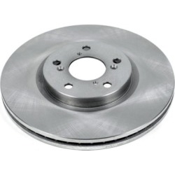 2007-2013 Acura MDX Brake Disc Powerstop Acura Brake Disc JBR1171