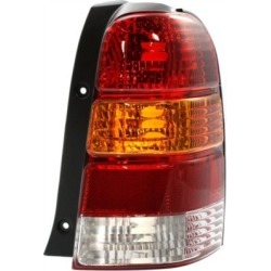 2001-2007 Ford Escape Tail Light Replacement Ford Tail Light 3301907RUS
