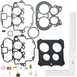 1975-1976 American Motors Matador Carburetor Repair Kit Walker Products American Motors Carburetor Repair Kit 15588B