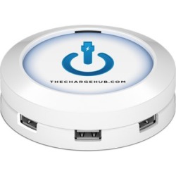 Car Charger ChargeHub Car Charger CRGRDSVP-002