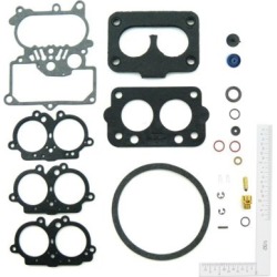 1970-1972 Buick Skylark Carburetor Repair Kit Walker Products Buick Carburetor Repair Kit 15485H