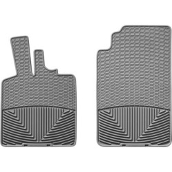 2008-2012 Smart Fortwo Floor Mats Weathertech Smart Floor Mats W109GR