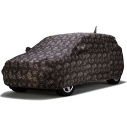 2016-2017 Smart Fortwo Car Cover Covercraft Smart Car Cover C17966KP