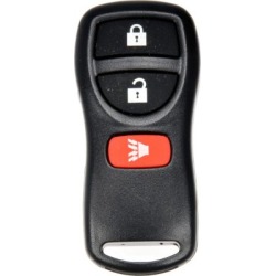 2006-2008 Infiniti FX35 Key Fob Dorman Infiniti Key Fob 99131