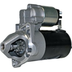 2005-2007 Smart Fortwo Starter AC Delco Smart Starter 336-2158