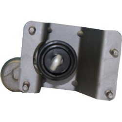 1998-1999 Dodge Ram 2500 Brake Booster Centric Dodge Brake Booster 160.70213