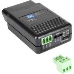 2005-2010 Chevrolet Cobalt Performance Monitor Autometer Chevrolet Performance Monitor DL1050U