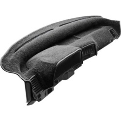 2008-2015 Smart Fortwo Dash Cover Dashmat Smart Dash Cover 1829-01-79