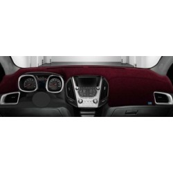 1982-1984 Ferrari 512 BB Dash Cover Dash Designs Ferrari Dash Cover 2043-0VMN