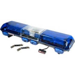 Emergency Light Wolo Manufacturing Emergency Light 7505-B