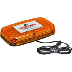 Emergency Light Wolo Manufacturing Emergency Light 3720M-A