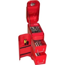 Tool Box Rampage Tool Box 86619