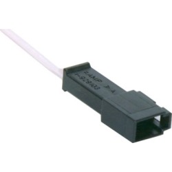 2006-2009 Cadillac XLR Mobile Phone Microphone Connector AC Delco Cadillac Mobile Phone Microphone Connector PT2180