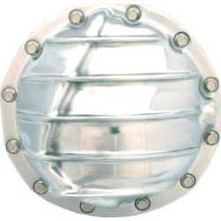 1967-1972 Chevrolet Camaro Differential Cover Spectre Chevrolet Differential Cover 60713