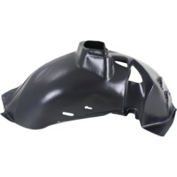 2010-2014 Smart Fortwo Fender Liner Replacement Smart Fender Liner REPS222180