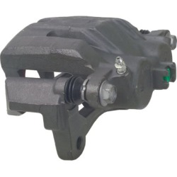 2009-2014 Acura TL Brake Caliper A1 Cardone Acura Brake Caliper 19-B3102