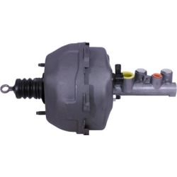 1990 Buick Century Brake Booster A1 Cardone Buick Brake Booster 50-1231