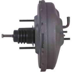 1983 Nissan Maxima Brake Booster A1 Cardone Nissan Brake Booster 53-5076