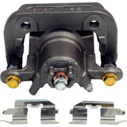 2009-2014 Acura TL Brake Caliper Beck Arnley Acura Brake Caliper 077-2022S