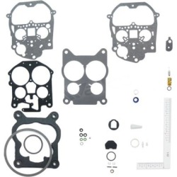 1978 Buick Riviera Carburetor Repair Kit Walker Products Buick Carburetor Repair Kit 15604A
