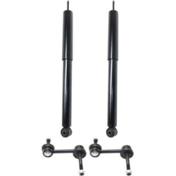 2009-2012 Ford Escape Suspension Kit Replacement Ford Suspension Kit KIT1-082918-24-A