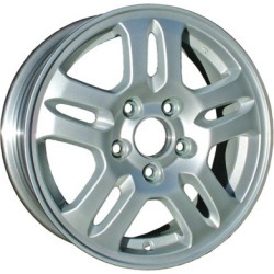 2002-2005 Honda CR-V Wheel CCI Honda Wheel ALY63842U20N