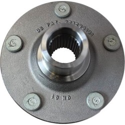 2004-2012 Ford Escape Wheel Hub Motorcraft Ford Wheel Hub HUB-39