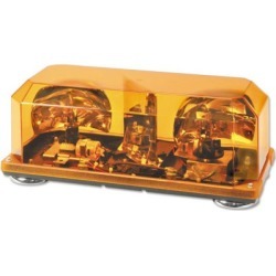 Emergency Light Wolo Manufacturing Emergency Light 3500P-A