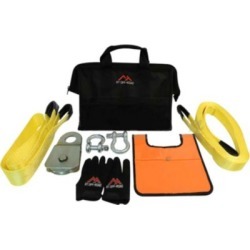 Recovery Kit RT Off-Road Recovery Kit RT33013