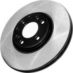 1997-1999 Chevrolet P30 Brake Disc Centric Chevrolet Brake Disc 120.66032