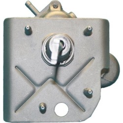 2003-2004 Chevrolet Silverado 1500 Brake Booster Centric Chevrolet Brake Booster 160.71804