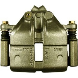 1992 Volvo 740 Brake Caliper Centric Volvo Brake Caliper 141.39036