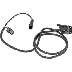 2010-2013 Chevrolet Silverado 1500 Back Up Camera Dorman Chevrolet Back Up Camera 590-084