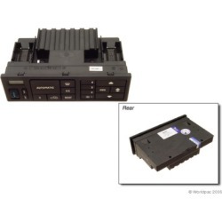 1994-1996 Mercedes Benz SL320 Climate Control Unit Programa Mercedes Benz Climate Control Unit W0133-1598090 1994-1996 Mercedes Benz SL320 Climate Control Unit Programa Mercedes Benz Climate Control Unit W0133-1598090