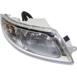 2003-2011 International 3200 Headlight AutoTrust Gold International Headlight REPI100171-HD