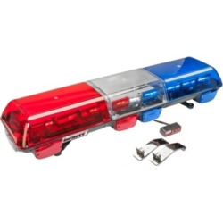 Emergency Light Wolo Manufacturing Emergency Light 7715-BR
