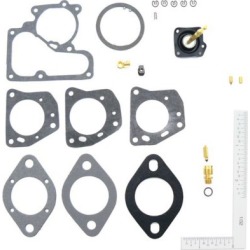1971-1976 American Motors Matador Carburetor Repair Kit Walker Products American Motors Carburetor Repair Kit 15447B
