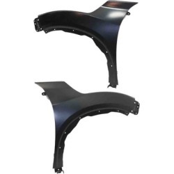 2016-2018 Honda HR-V Fender Replacement Honda Fender SET-REPH220305