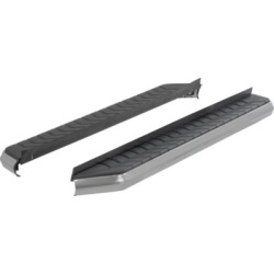 2014-2017 Acura MDX Running Boards Aries Acura Running Boards 2051870