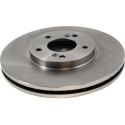 1999-2004 Acura RL Brake Disc Pronto Acura Brake Disc BR31283