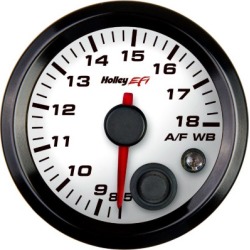 Air/Fuel Gauge Holley Air/Fuel Gauge 534-215W
