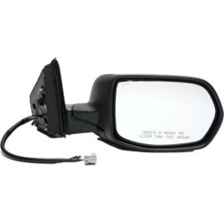 2007-2010 Honda CR-V Mirror Dorman Honda Mirror 955-1705