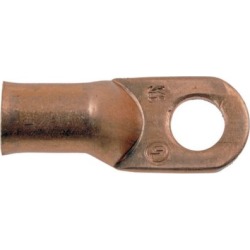 Battery Cable End Dorman Battery Cable End 86186
