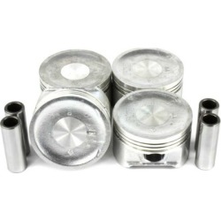 2001-2005 Honda Civic Piston DNJ Honda Piston P220