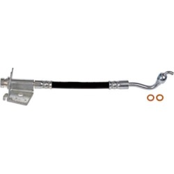 2012-2013 Hyundai Accent Brake Line Dorman Hyundai Brake Line H622008